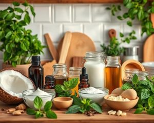 Kosmetyki DIY – jak stworzyć naturalne kosmetyki w domu?