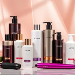 Kompleksowa pielęgnacja i stylizacja włosów – odkryj najlepsze kosmetyki