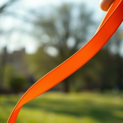 Rozciąganie tylnej taśmy nóg – klucz do zdrowia i elastyczności