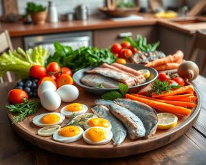 Dieta norweska: co musisz wiedzieć o jej zasadach i efektach?