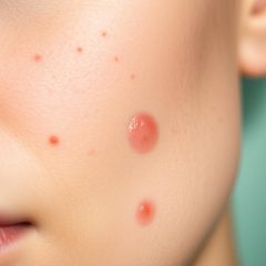 Wysyp po retinolu: przyczyny, czas trwania i sposoby łagodzenia