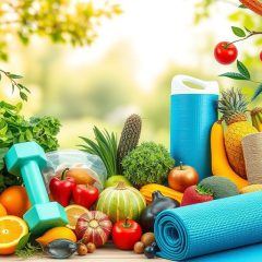 Cele promocji zdrowia: klucz do lepszej jakości życia