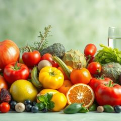 Oczyszczanie jelit – klucz do zdrowia: dieta i naturalne metody