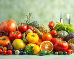 Oczyszczanie jelit – klucz do zdrowia: dieta i naturalne metody