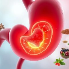 Choroba wrzodowa: objawy, przyczyny i skuteczne leczenie