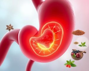 Choroba wrzodowa: objawy, przyczyny i skuteczne leczenie