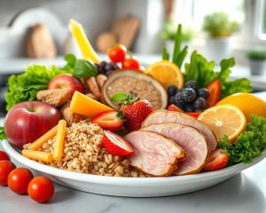 Dieta po pięćdziesiątce: jak skutecznie schudnąć i zadbać o zdrowie?