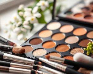 Techniki aplikacji makijażu: jak uzyskać naturalny efekt?