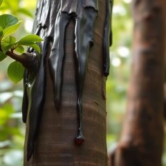 Balsam peruwiański – właściwości, zastosowanie i skutki uboczne