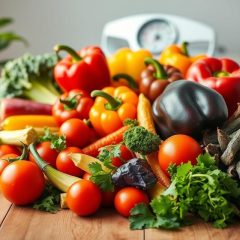 Dieta bez mięsa na odchudzanie: jak schudnąć zdrowo i skutecznie?