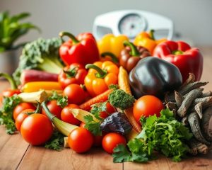 Dieta bez mięsa na odchudzanie: jak schudnąć zdrowo i skutecznie?