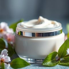 Krem z retinolem – skuteczność, zastosowanie i efekty dla skóry