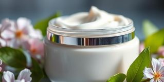 Krem z retinolem – skuteczność, zastosowanie i efekty dla skóry