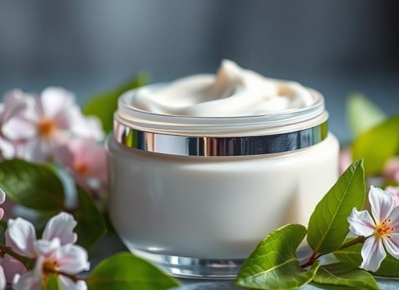 Krem z retinolem – skuteczność, zastosowanie i efekty dla skóry