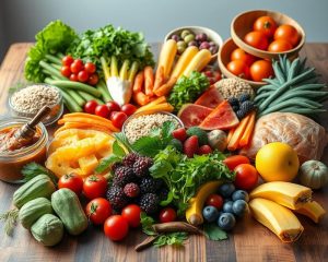Dieta 2500 kcal – zasady, efekty i przykładowy jadłospis dla ciebie