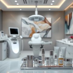 Medycyna estetyczna: co warto wiedzieć o zabiegach i ich zaletach?