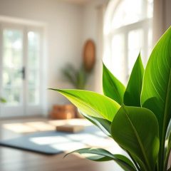 Joga twarzy – naturalna metoda na piękną skórę i młodszy wygląd