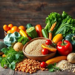 Rosyjska dieta odchudzająca – skutki, zasady i rekomendacje