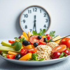Dieta 12 godzinna – zasady, efekty i kto powinien ją stosować?