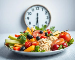 Dieta 12 godzinna – zasady, efekty i kto powinien ją stosować?