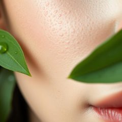 Jak skutecznie oczyszczać pory na twarzy? Przewodnik po metodach