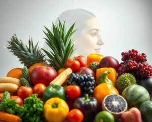 Jak dieta wpływa na wygląd twarzy? Kluczowe składniki i zasady