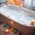 Musujące kule kąpielowe DIY – przepis na domowe SPA pełne relaksu