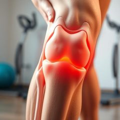 Rehabilitacja rzepki: skuteczne metody i cele ćwiczeń