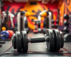 Skuteczne ćwiczenia na biceps z hantlami: poradnik dla każdego