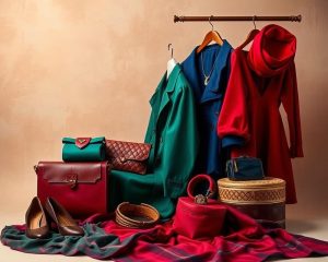 Stylizacje dla brunetek – odkryj kolory, które podkreślą urodę