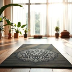 Marichyasana – dlaczego warto praktykować pozycję mędrca w jodze?