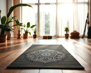 Marichyasana – dlaczego warto praktykować pozycję mędrca w jodze?
