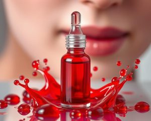 Krwawy peeling The Ordinary – jak działa i dlaczego warto go stosować?