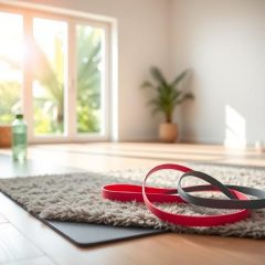 Korzyści z ćwiczeń na rozciąganie nóg – dlaczego warto je wykonywać?