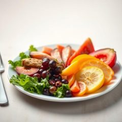 Dieta 800 kcal – skutki, jadłospis i bezpieczeństwo dla zdrowia