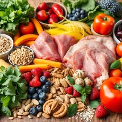 Dieta dla grupy krwi B – zalecenia, przeciwwskazania i przepisy