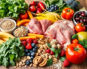Dieta dla grupy krwi B – zalecenia, przeciwwskazania i przepisy