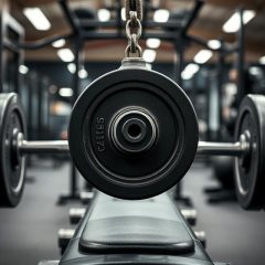 Skull crusher – jak skutecznie wzmocnić tricepsy i mięśnie ramion?