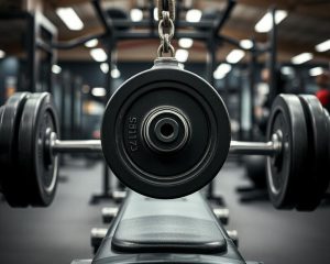 Skull crusher – jak skutecznie wzmocnić tricepsy i mięśnie ramion?