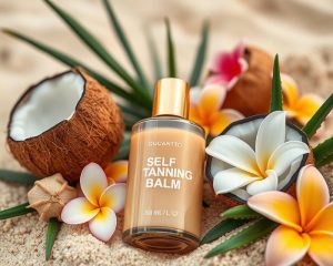 Balsam brązujący – jak uzyskać naturalną opaleniznę bez smug?