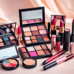 Makijaż wieczorowy – jak go wykonać i czego unikać?