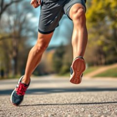 Skip B – najtrudniejsze ćwiczenie biegowe. Korzyści i technika