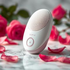 Najlepsze szczoteczki do twarzy – jak wybrać idealny model?