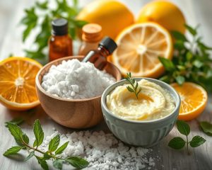 Domowy peeling do rąk – jak zadbać o zdrowe i gładkie dłonie?