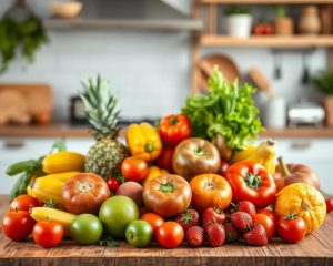 Zdrowa dieta – klucz do zdrowia i dobrego samopoczucia