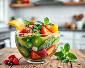 Koktajle odchudzające – zdrowy sposób na zrzucenie zbędnych kilogramów