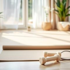 Ćwiczenia po porodzie – jak zadbać o zdrowie i kondycję?