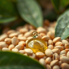 Olej jojoba – właściwości, zastosowanie i korzyści dla skóry