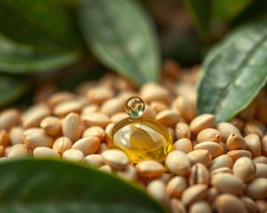 Olej jojoba – właściwości, zastosowanie i korzyści dla skóry