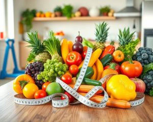 Dieta na płaski brzuch – zasady, efekty i przykładowy jadłospis